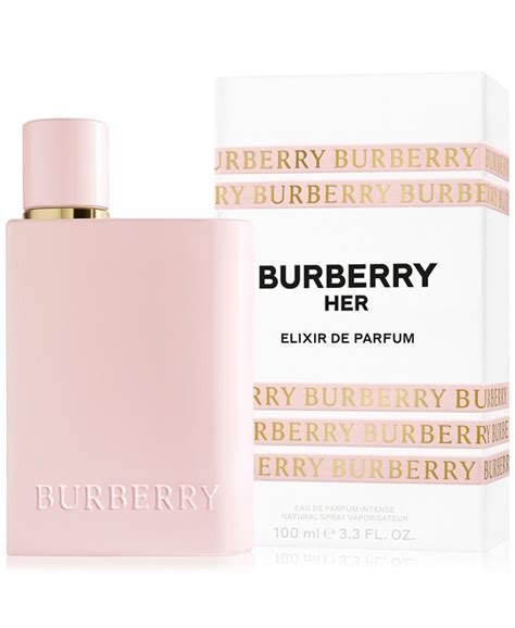 burberry her elixee|burberry her elixir price.